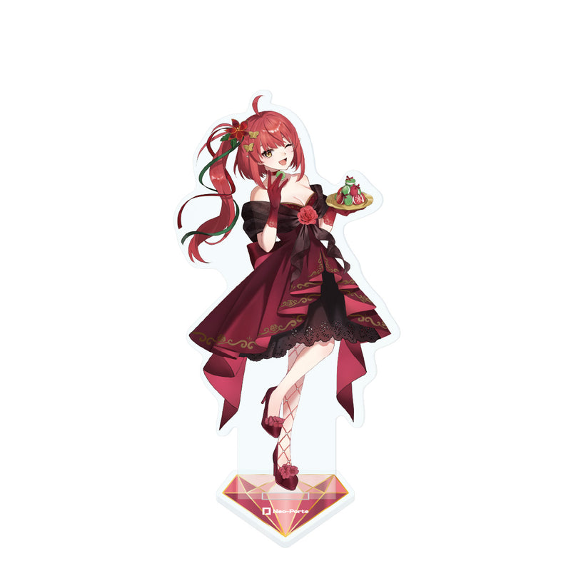 【2024クリスマスパーティー】アクリルスタンド