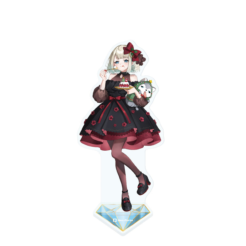 【2024クリスマスパーティー】アクリルスタンド