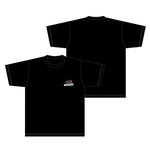 【緋月ゆい】 2025誕生日　新衣装お揃いTシャツ