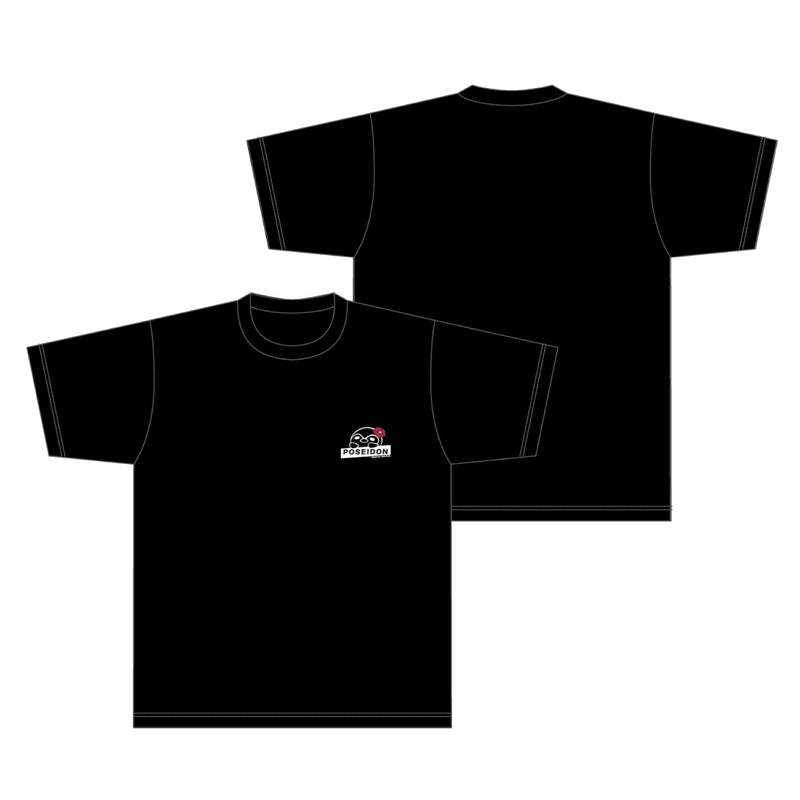 【緋月ゆい】 2025誕生日　新衣装お揃いTシャツ