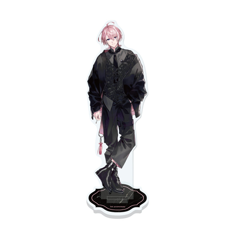 【1期生】 3周年記念　アクリルスタンド