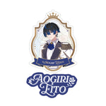 【2025ホワイトデー】ステッカーセット