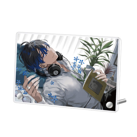 青桐エイト ネオポルテ 誕生日 記念 2025 ボード 缶バッジ グッズ セット 2503_eitoBD_acrylboard_large.