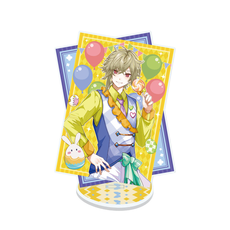 【2025イースター】 斜めアクリルスタンド