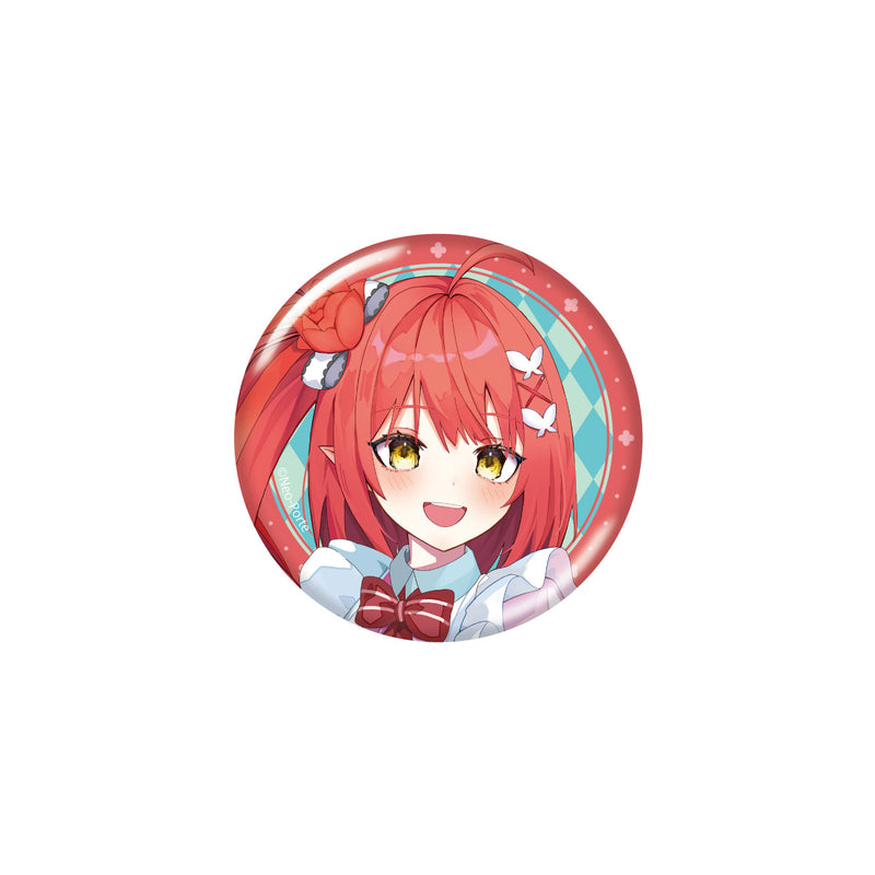 【2025イースター】 缶バッジ
