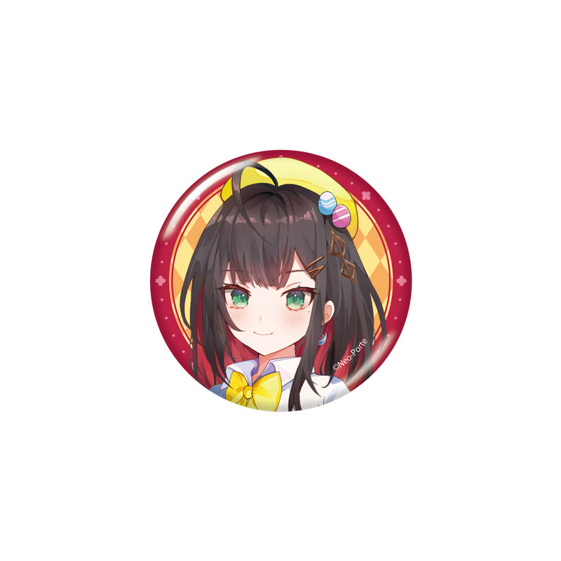 【2025イースター】 缶バッジ