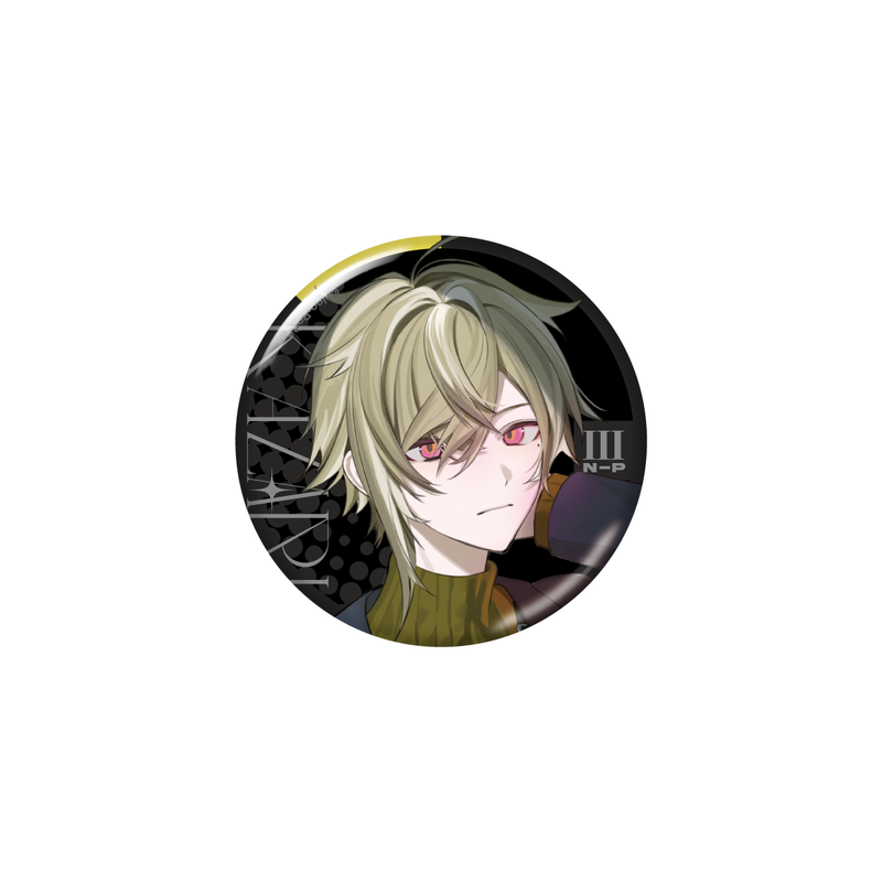 3期生】 2周年記念 缶バッジ – Neo-Porte(ネオポルテ 3期生】 2周年記念 缶バッジ – Neo-Porte(ネオポルテ