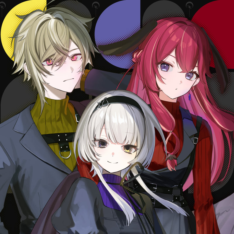 【3期生】 2周年記念ボイスドラマ