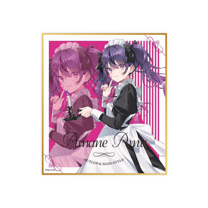 2025使用人】ランダム色紙 – Neo-Porte(ネオポルテ)オフィシャルストア 2025使用人】ランダム色紙 – Neo-Porte(ネオポルテ)オフィシャルストア