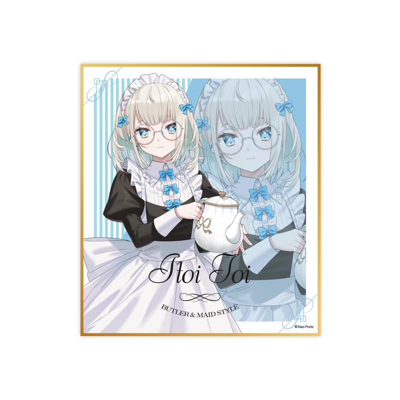 2025使用人】ランダム色紙 – Neo-Porte(ネオポルテ)オフィシャルストア 2025使用人】ランダム色紙 – Neo-Porte(ネオポルテ)オフィシャルストア