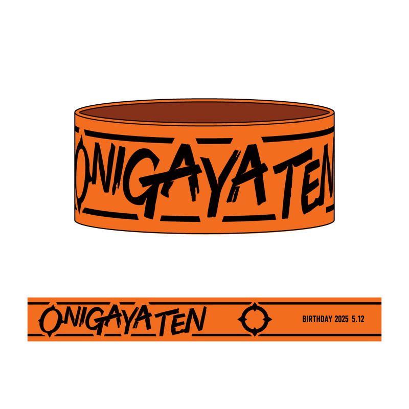 鬼ヶ谷テン】 2025誕生日限定セット – Neo-Porte(ネオポルテ 鬼ヶ谷テン】 2025誕生日限定セット – Neo-Porte(ネオポルテ