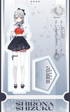 【2025新衣装】アクリルスタンド