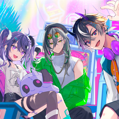 ★コロ⭐︎ページ★ NEWS／ 11月下旬発売 「タツノコプロ キャラクターズ ボールチェーン