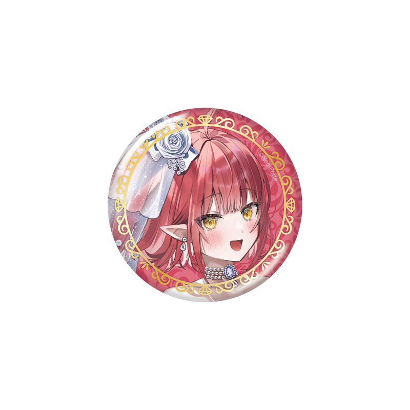 ジュノ特大缶バッチ ジュノ特大缶バッチ 缶バッジ2個セット JF2022 Ver. - GOODS