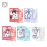 【2025ジューンブライド】ランダムフォト風カードAグループ
