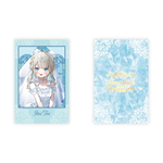 【2025ジューンブライド】ランダムフォト風カードAグループ