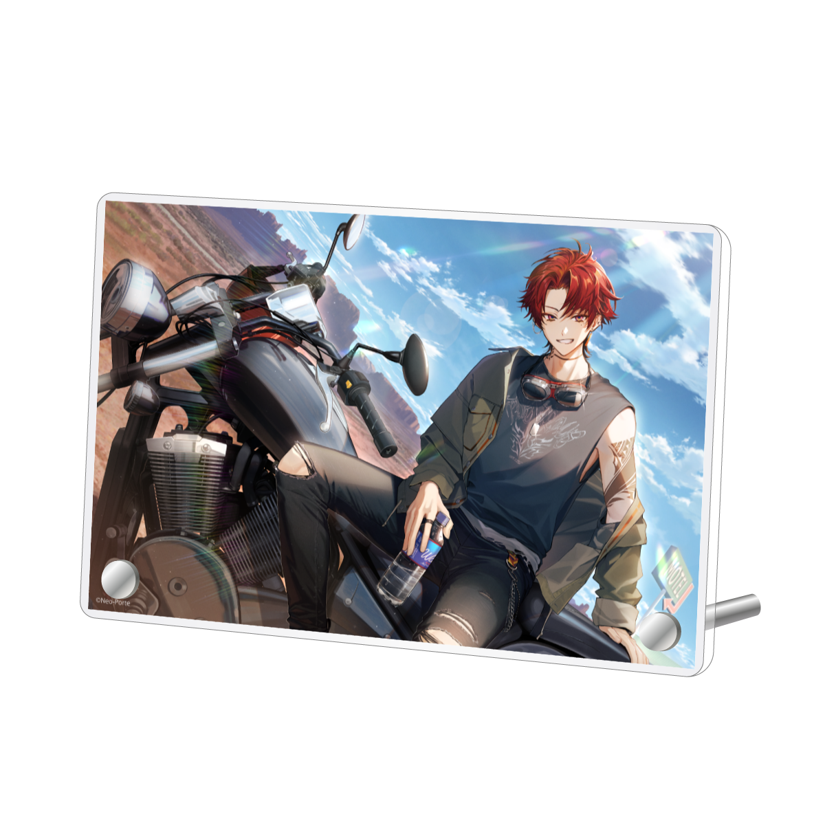 ネオポルテ 柊ツルギ ホワイトデー 96点 ネオポルテ 柊ツルギ ネオポルテ 柊ツルギ ホワイトデー 96点 ネオポルテ 柊ツルギ