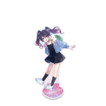 【2025アクアリウム】オーロラアクリルスタンド