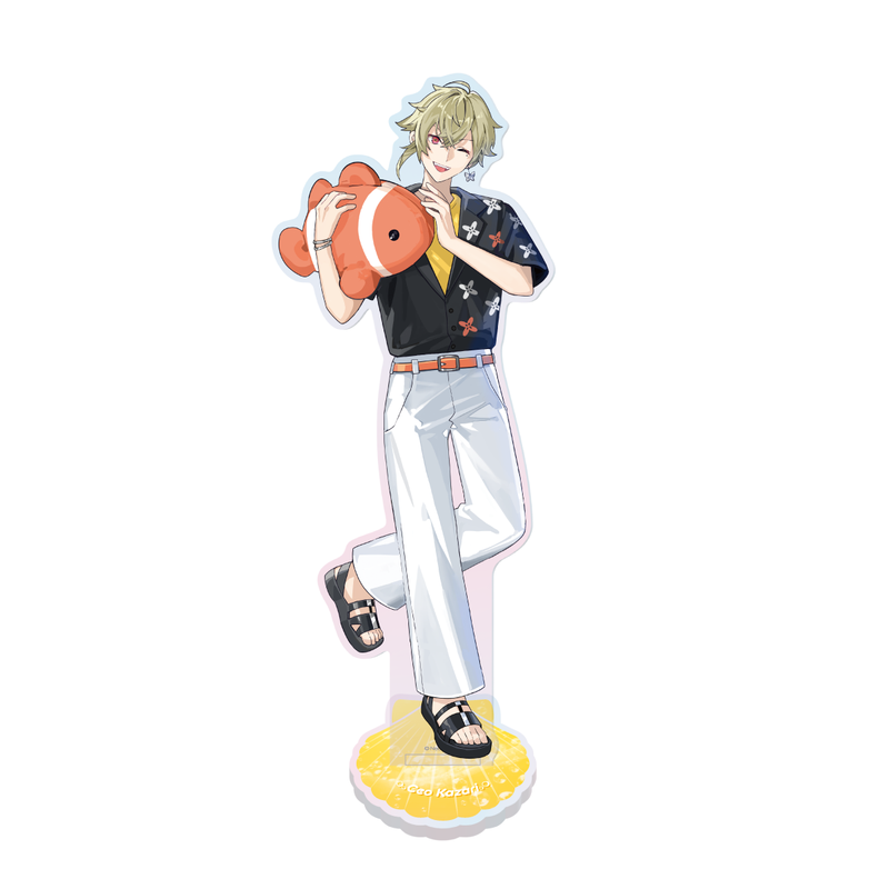 2025アクアリウム】オーロラアクリルスタンド – Neo-Porte 2025アクアリウム】オーロラアクリルスタンド – Neo-Porte