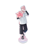 【2025アクアリウム】オーロラアクリルスタンド