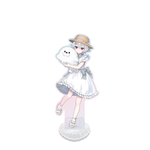 【2025アクアリウム】オーロラアクリルスタンド