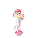 【2025アクアリウム】オーロラアクリルスタンド