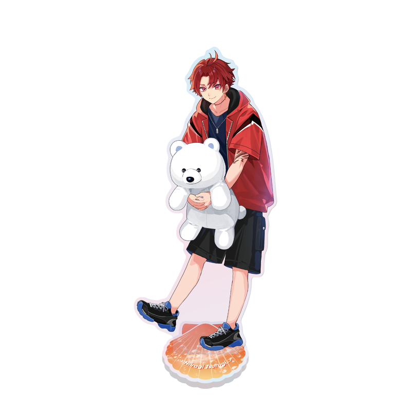 2025アクアリウム】オーロラアクリルスタンド – Neo-Porte(ネオポルテ 2025アクアリウム】オーロラアクリルスタンド – Neo-Porte(ネオポルテ