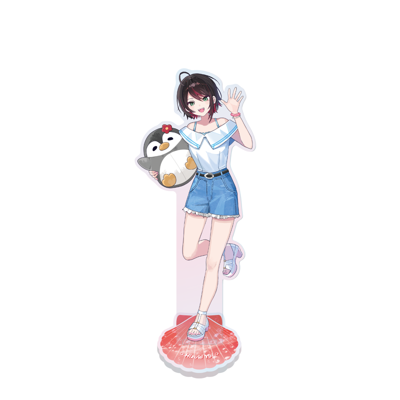 【新品・美品】『瀬尾公治25周年記念作品展』アクリルスタンドフィギュア 13体 新品・美品】『瀬尾公治25周年記念作品展』アクリルスタンド
