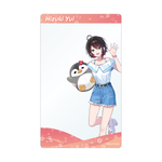 【2025アクアリウム】ランダムクリアカードAグループ