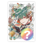 【八神ツクモ】 2025誕生日限定セット