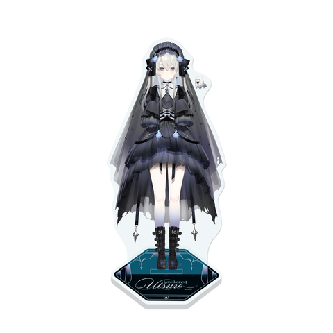 2508_utsuro_newcostume_acstand 2508_utsuro_newcostume_acstand