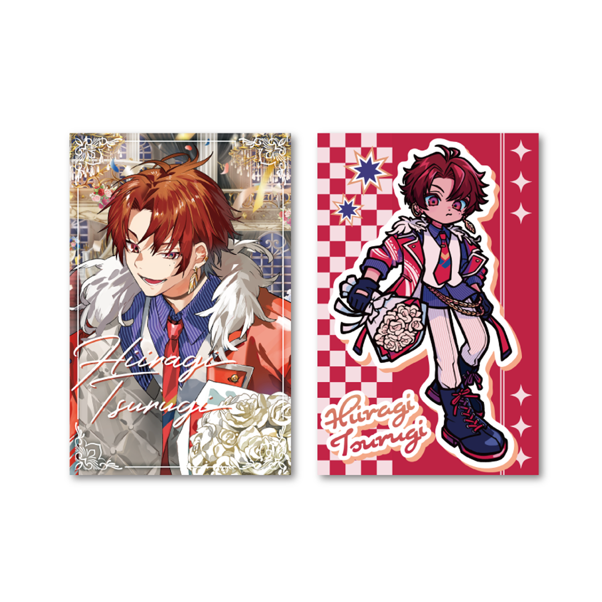 4期生】 2周年記念 フォト風カードセット – Neo-Porte(ネオポルテ 4期生】 2周年記念 フォト風カードセット – Neo-Porte(ネオポルテ