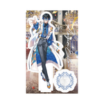 【4期生】 2周年記念　アクリルスタンド