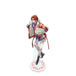 【4期生】 2周年記念　アクリルスタンド