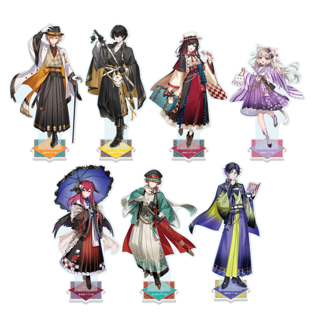 YUHI アクリルスタンド 2509_mugenroman_acstand_all_10