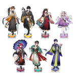 【2025夢幻浪漫】アクリルスタンド