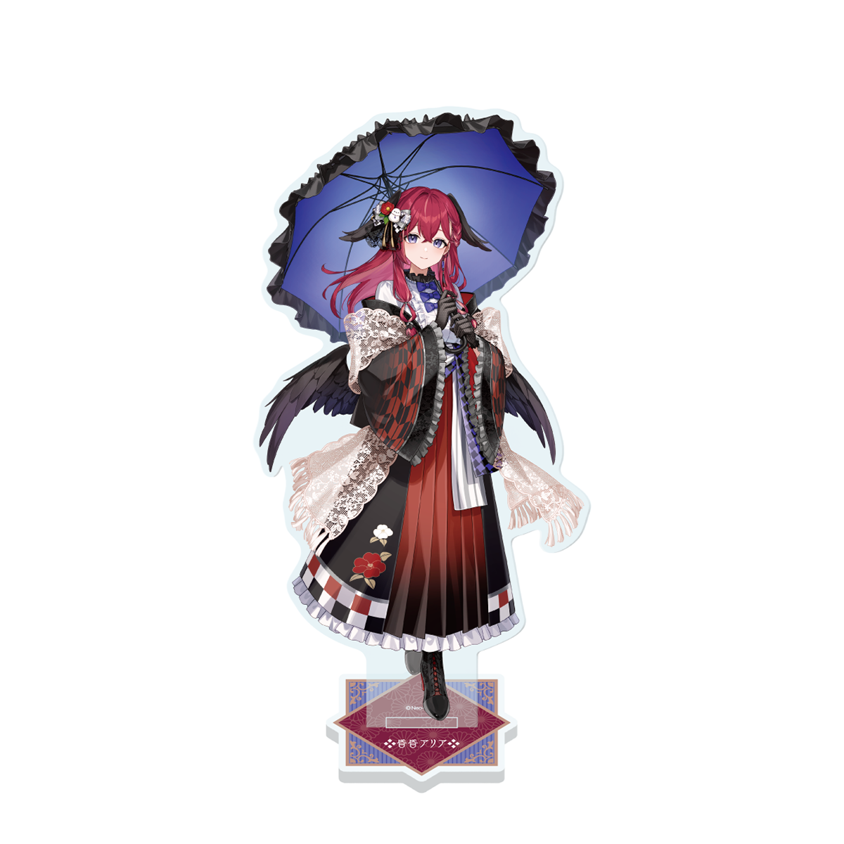 2025夢幻浪漫】アクリルスタンド – Neo-Porte(ネオポルテ 2025夢幻浪漫】アクリルスタンド – Neo-Porte(ネオポルテ