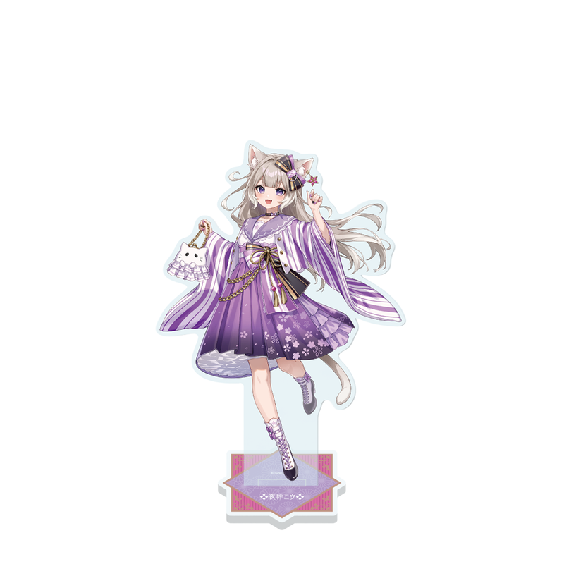 【2025夢幻浪漫】アクリルスタンド