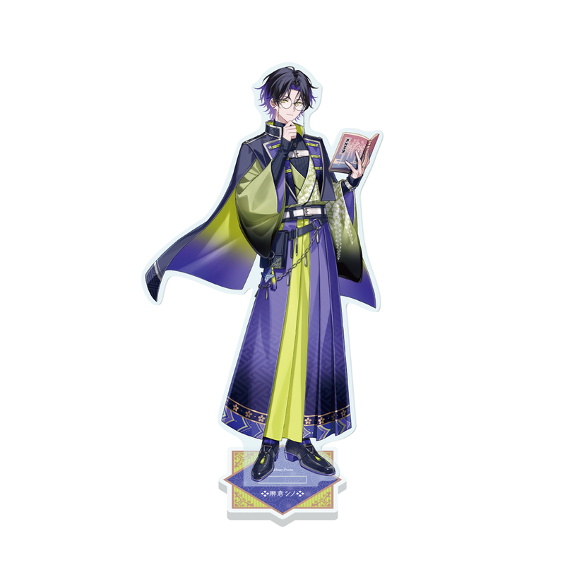 2025夢幻浪漫】アクリルスタンド – Neo-Porte(ネオポルテ 2025夢幻浪漫】アクリルスタンド – Neo-Porte(ネオポルテ