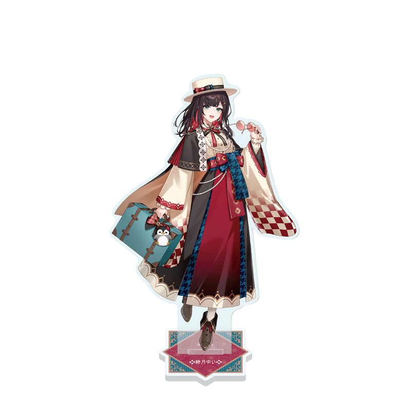 【2025夢幻浪漫】アクリルスタンド