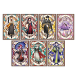 【2025夢幻浪漫】ポストカード