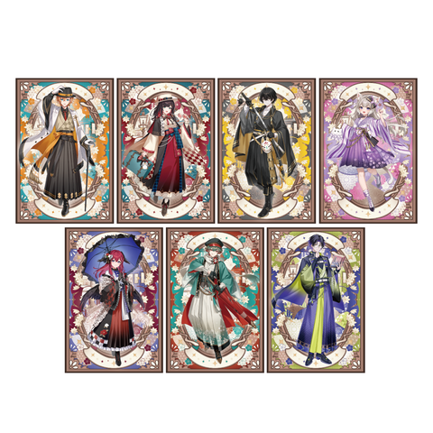 F・S・Sポストカード スペシャルエディション（特典付：非売品） 芝生通販 / 日記である生き物たち ポストカードボックス