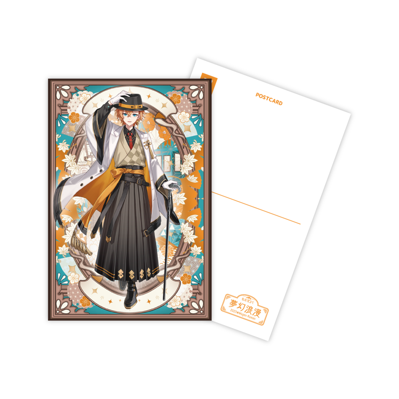 2025夢幻浪漫】ポストカード – Neo-Porte(ネオポルテ)オフィシャルストア 2025夢幻浪漫】ポストカード – Neo-Porte(ネオポルテ)オフィシャルストア