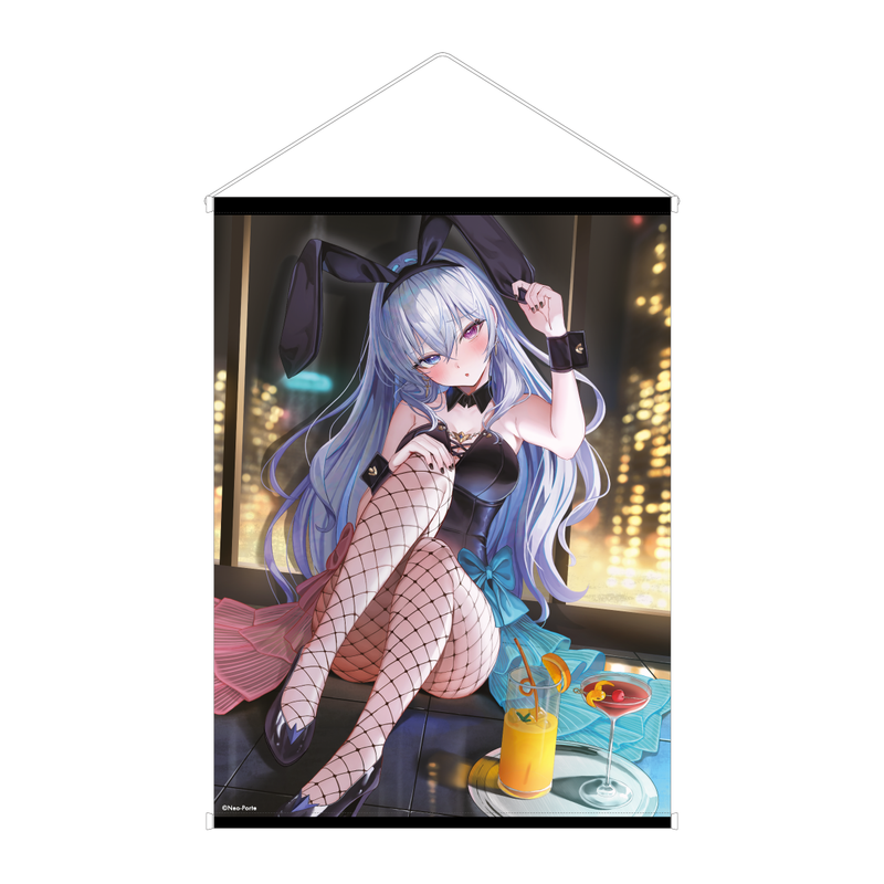 【天帝フォルテ】 2025誕生日限定セット