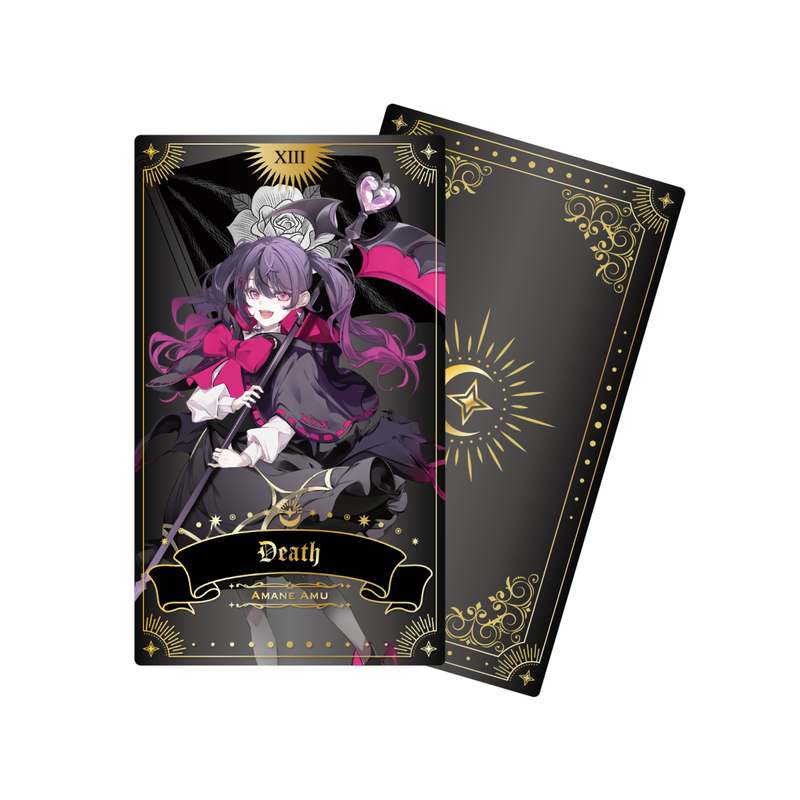 数量限定再入荷✨超美麗イラスト✨入手困難な海外デッキ✨内なる 数量限定再入荷✨超美麗イラスト✨入手困難な海外デッキ✨内なる