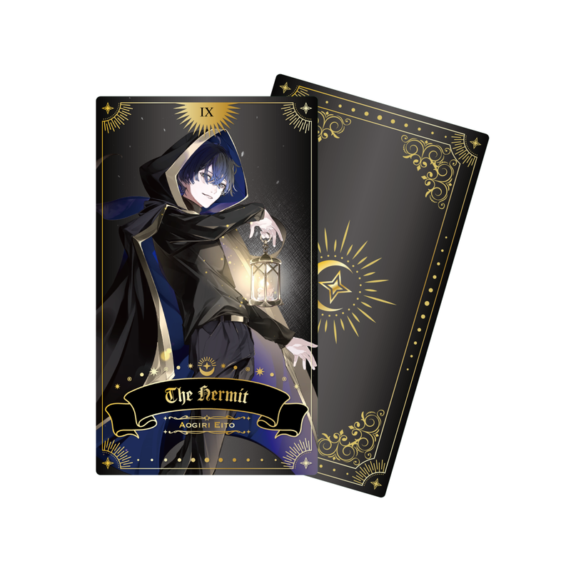 2025ハロウィン】タロットカードセット【数量限定】 – Neo-Porte