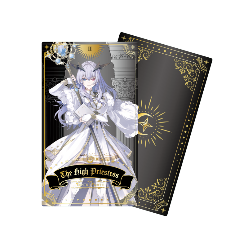 2025ハロウィン】タロットカードセット【数量限定】 – Neo-Porte
