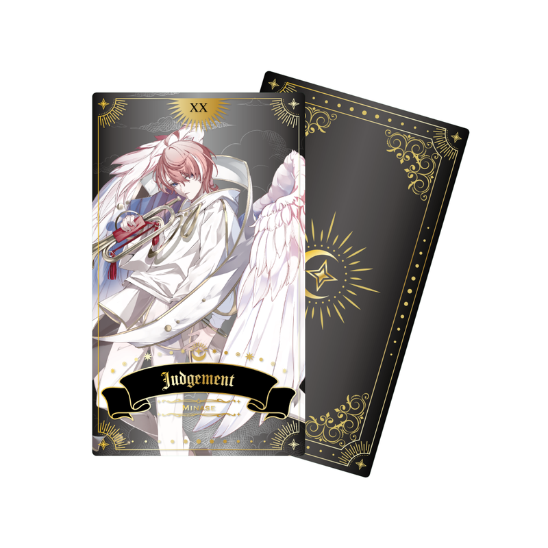 【1,000個限定】タロットカード 2025ハロウィン】タロットカードセット【数量限定】 – Neo-Porte