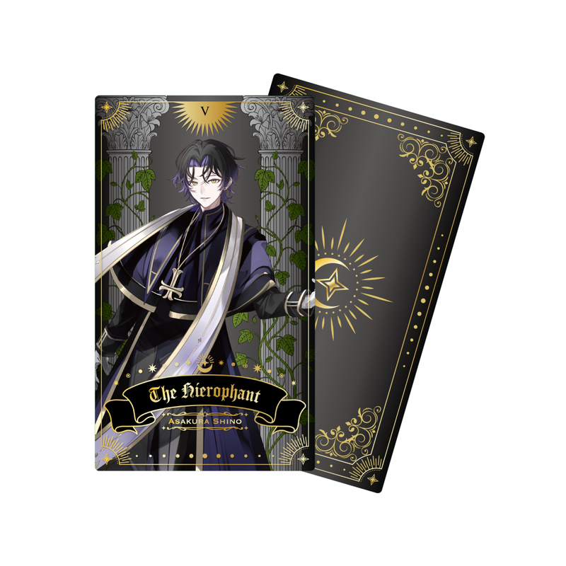 2025ハロウィン】タロットカードセット【数量限定】 – Neo-Porte