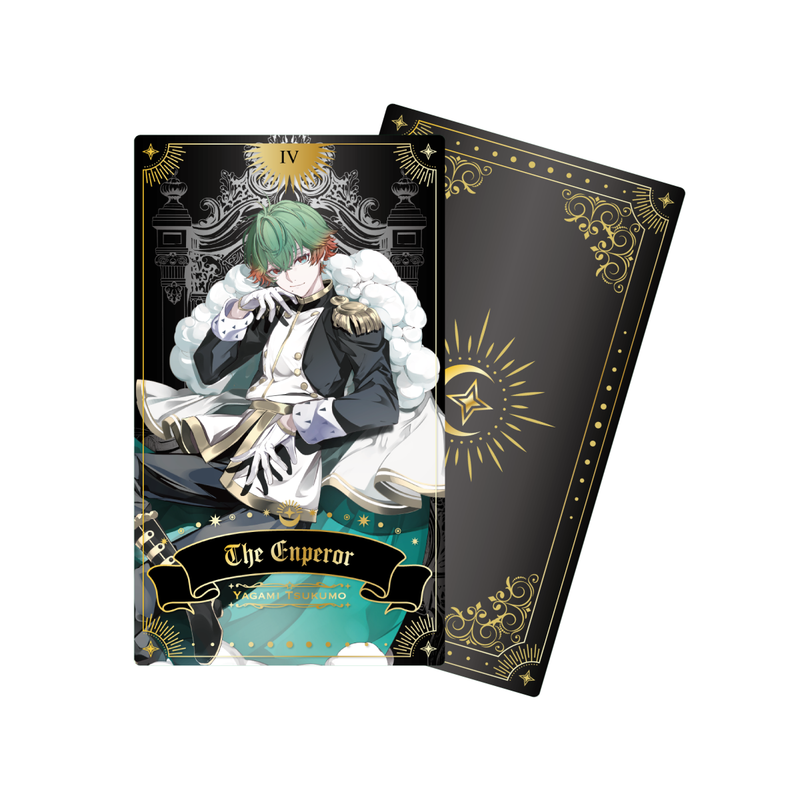 2025ハロウィン】タロットカードセット【数量限定】 – Neo-Porte 2025ハロウィン】タロットカードセット【数量限定】 – Neo-Porte